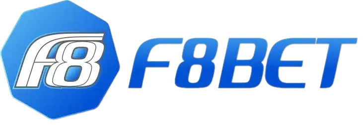 Logo F8Bet